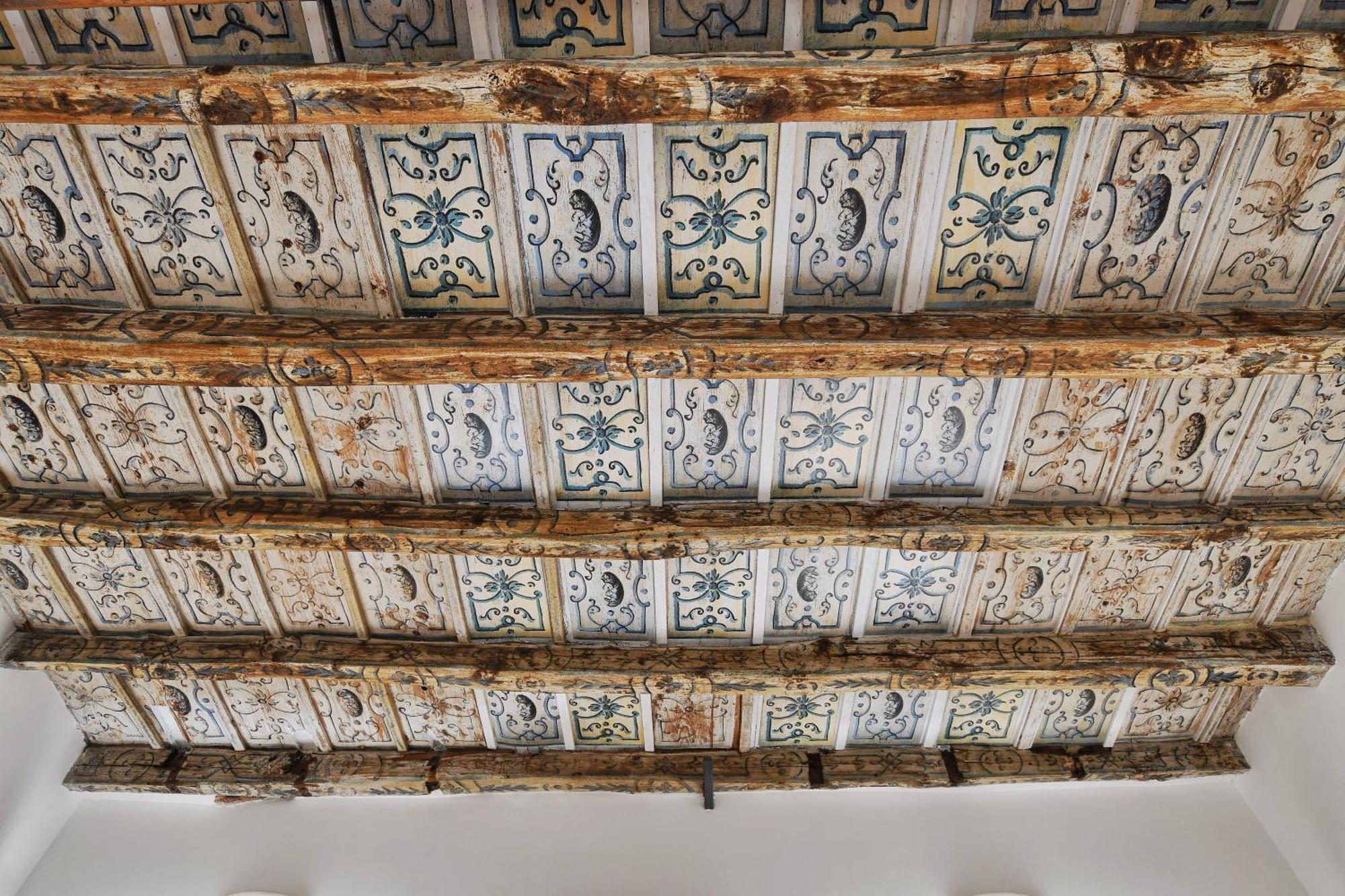 パレルモIflat Palazzo Ragusiアパートメント エクステリア 写真